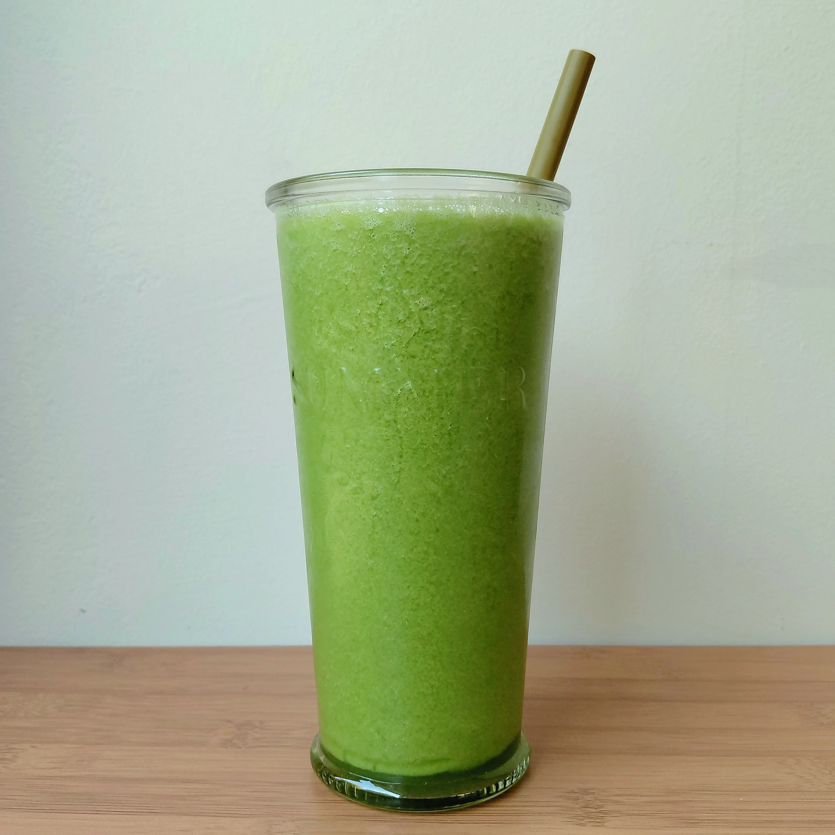 Green Smoothie